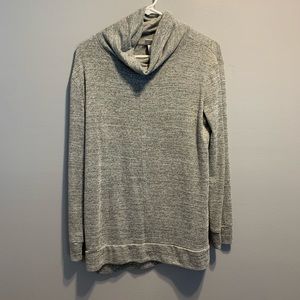 Turtle neck/ Cowl neck sweater